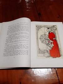 Libro-Novelle scelte da "Mille e una notte" - 1966