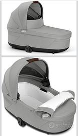 Navicella COT S Lux Cybex