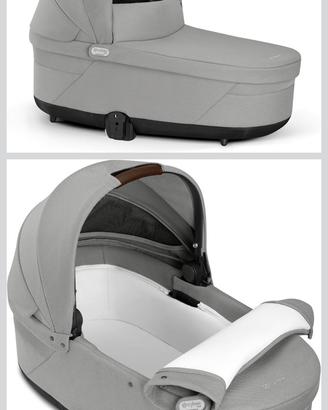 Navicella COT S Lux Cybex