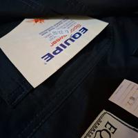 Ho uno stock di pantaloni  tute blue e nere e anke