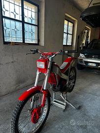 trial montesa cota 311