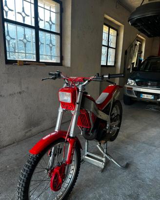 trial montesa cota 311
