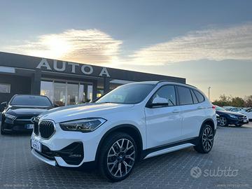 BMW X1 sDrive18d X-LINE PLUS