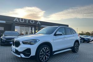 BMW X1 sDrive18d X-LINE PLUS