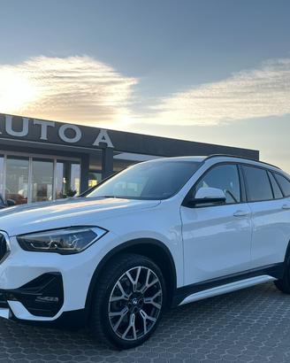 BMW X1 sDrive18d X-LINE PLUS