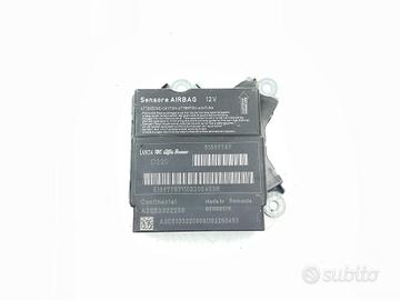 CENTRALINA AIRBAG FIAT Punto EVO 51897787 (09>12)