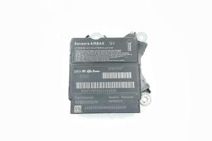 CENTRALINA AIRBAG FIAT Punto EVO 51897787 (09>12)