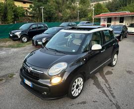 Fiat 500L 1.6 Multijet 105 CV Lounge