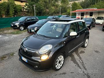 Fiat 500L 1.6 Multijet 105 CV Lounge