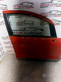 PORTA ANTERIORE DESTRA FORD ECOSPORT PRIMA SERIE