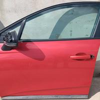 Portiere Sportelli SX DX Clio V 2021