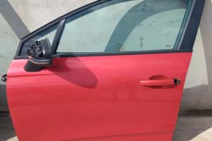 Portiere Sportelli SX DX Clio V 2021