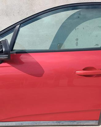 Portiere Sportelli SX DX Clio V 2021