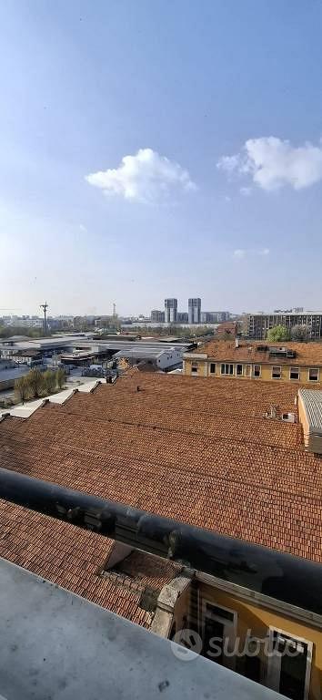 Immobile di 81 m² con 3 locali a Milano - Vista 2