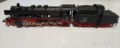 Locomotiva FLEISHMANN