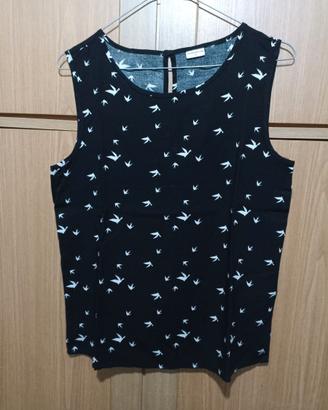 Top estivo