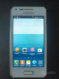 Smartphone Samsung Galaxy S Advance