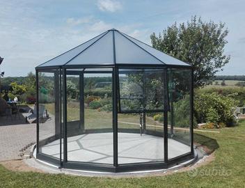 SERRE VERANDA GAZEBO