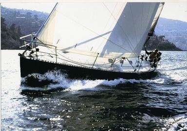 Cecasi socio per 41 feet 4 cabine