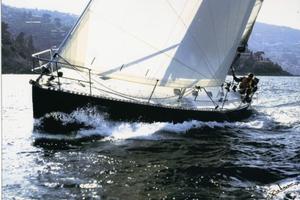 Cecasi socio per 41 feet 4 cabine