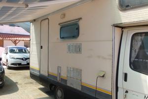 camper mobil vetta
