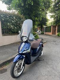 Piaggio Liberty 125