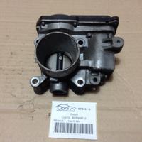 Corpo farfallato - RENAULT Clio III 05+