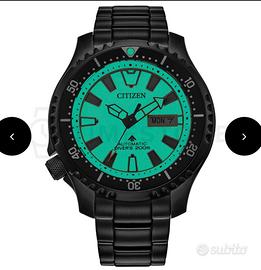 Citizen Promaster NY0155-58X