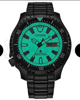 Citizen Promaster NY0155-58X