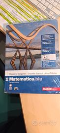 Matematica Blu 2