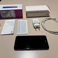 Huawei P10 lite