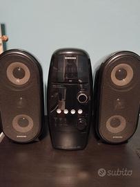 Stereo