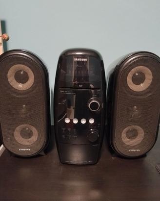 Stereo