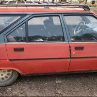 citroen bx 1.9d