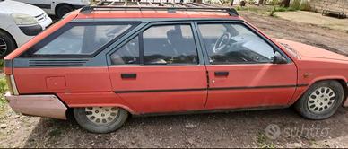 citroen bx 1.9d