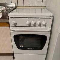 cucina a gas 4 fornelli delonghi