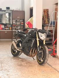 Yamaha fz1
