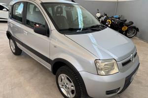 Fiat Panda 1.3 MJT 16V 4x4 Climbing