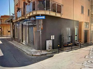Locale commerciale 130 mq