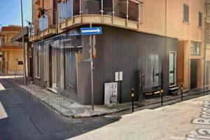 Locale commerciale 130 mq