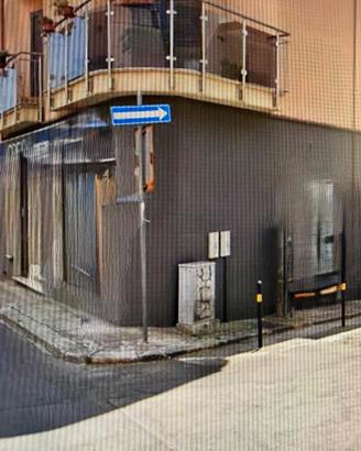 Locale commerciale 130 mq
