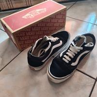 Scarpe Vans Old Skool taglia: 38.5