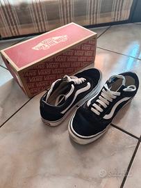 Scarpe Vans Old Skool taglia: 38.5