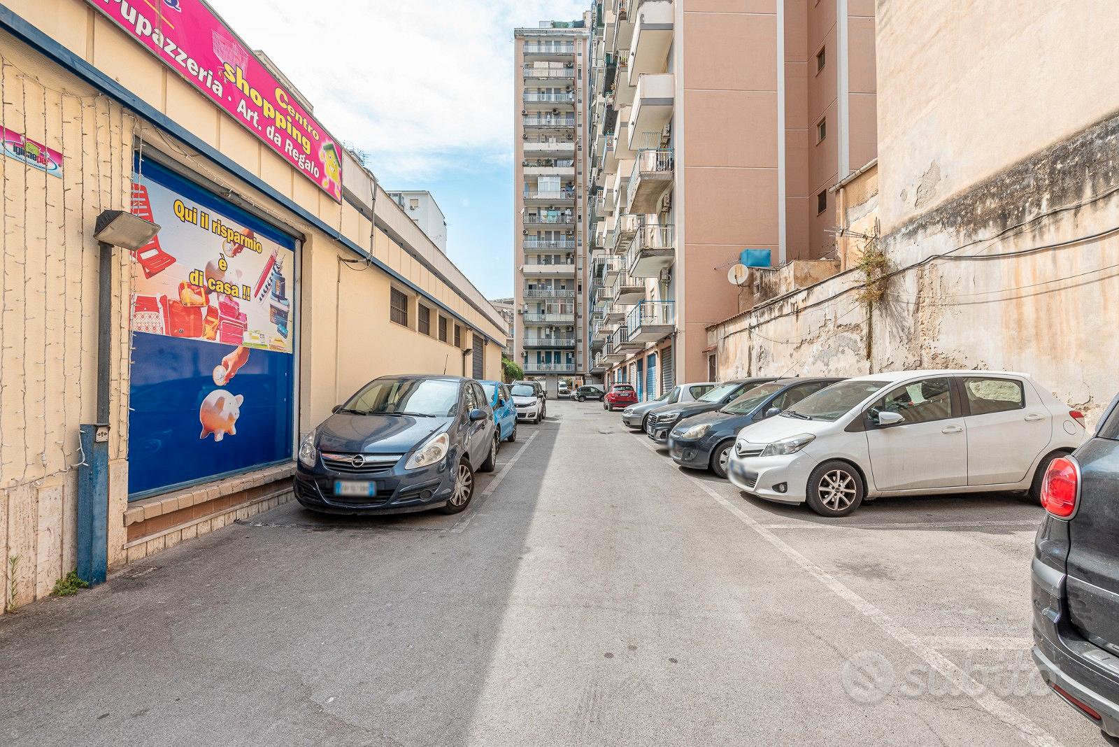 Apartment in Palermo, Villaggio Santa Rosalia, IV Circoscrizione - Vista 4