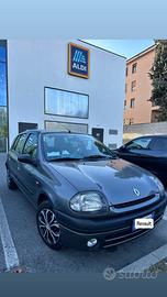 Renault clio 2 serie