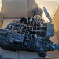 Riduttore Land Rover Freelander 1 IRD