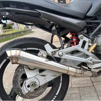 Scarico Sportivo Monster 93-08 Ultimo Disponibile