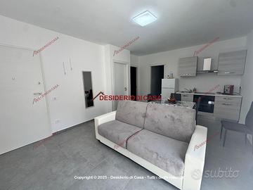 Appartamento, Trapani.