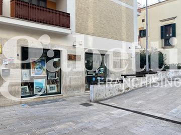 Negozio Brindisi [VS267VCG]