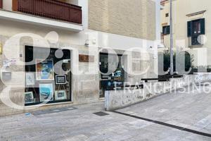 Negozio Brindisi [VS267VCG]